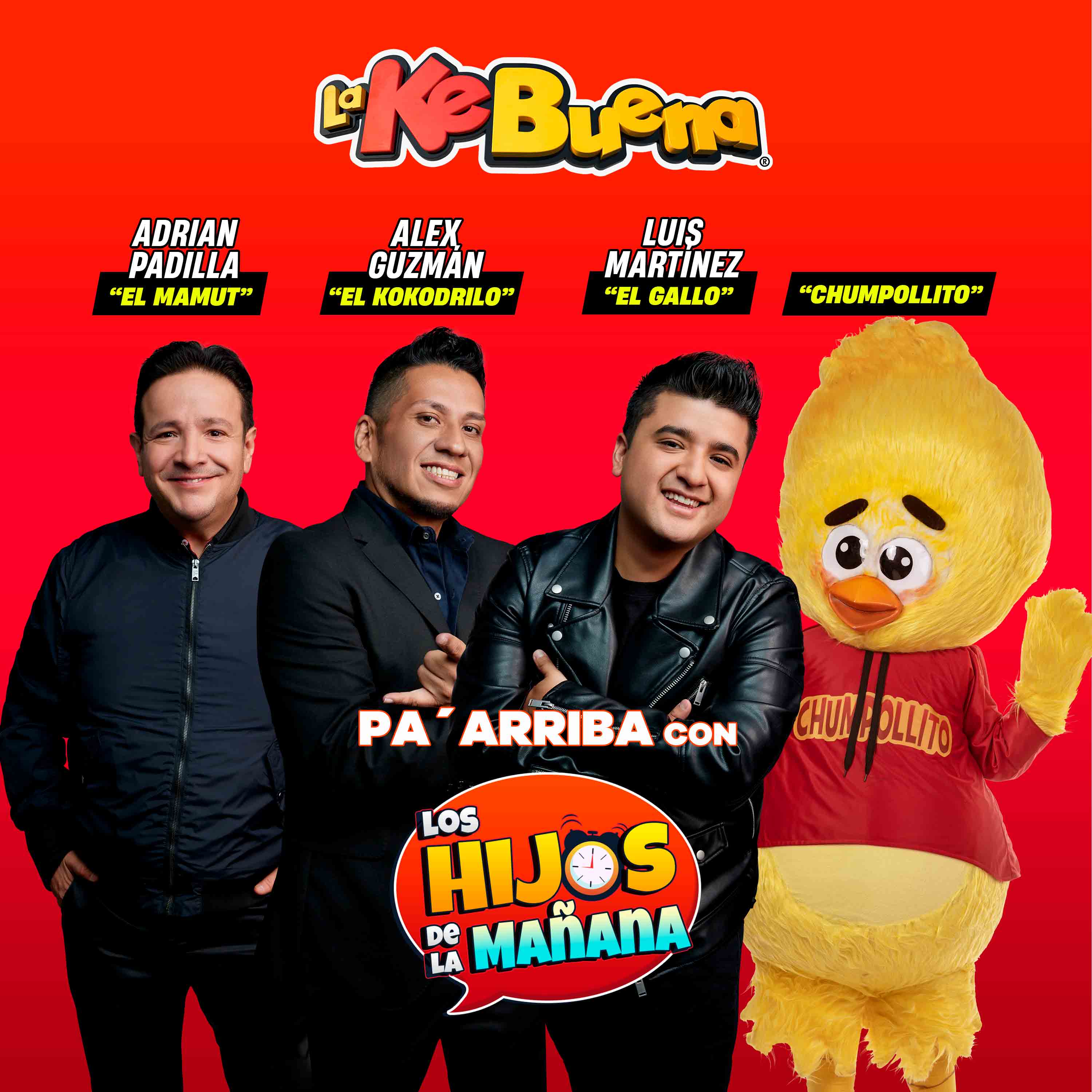 Imagen de Los hijos de la mañana